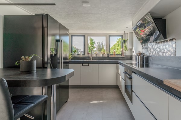 Medium property photo - Blauwe Reiger 38, 6988 CG Lathum